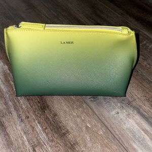 La Mer Ombre Cosmetic Bag